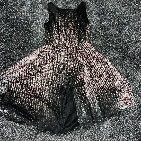 Kids formal dress